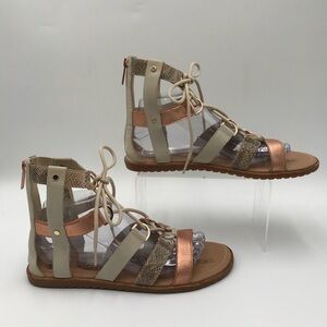 Women's Sorel Gladiator Sandals